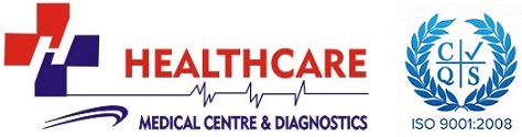 Healthcare Diagnostics